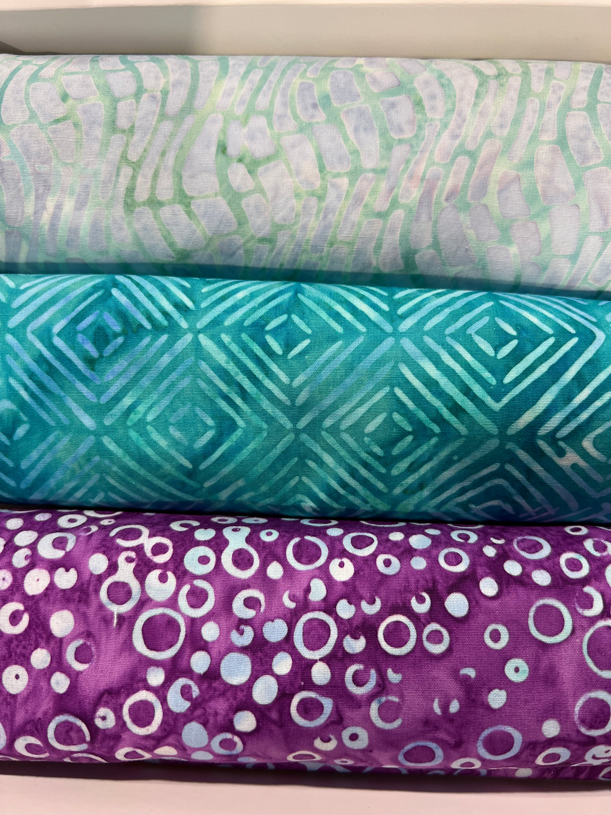 3-Meter Bundles