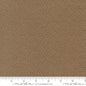 Wideback Flannel - Moda Prairie Gatherings Flannel - Teak