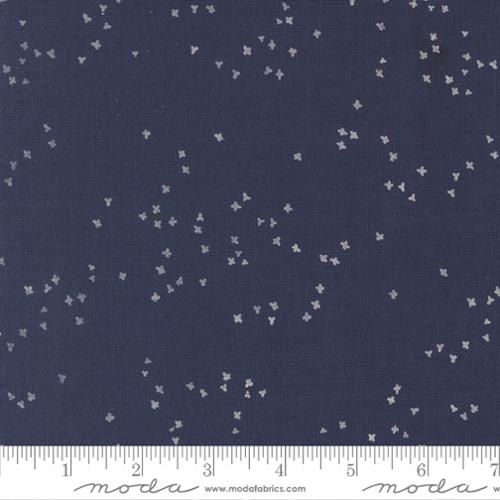 Moda Brookside Breezy - Lake - Black Rabbit Fabric Inc.