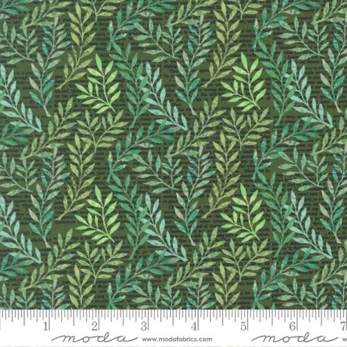 FQ Bundle: Cathe Holden Paper Hamlet 9 FQ - Black Rabbit Fabric Inc.