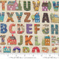 FQ Bundle: Cathe Holden Paper Hamlet 9 FQ - Black Rabbit Fabric Inc.