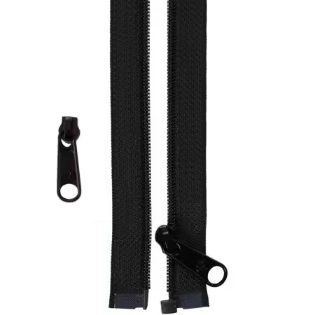 ByAnnie - Separating Zipper