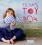 Book: Tilda's Toy Box Paperback