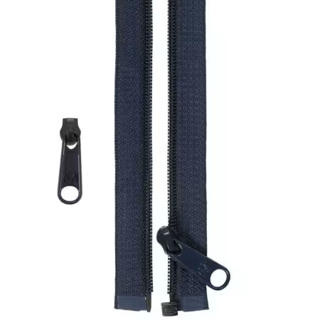 ByAnnie - Separating Zipper