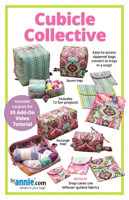 ByAnnie - Cubicle Collective