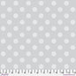 Tula Pink True Colors Graywork Pom Pom - Fog