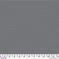 Tula Pink True Colors Graywork Kinda Shady - Shadow
