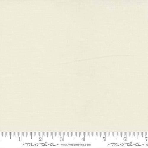Bella Solids Porcelain 182 - Black Rabbit Fabric Inc.