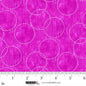 StudioE Sweet Licorice Stitched Circles - Pink