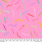 ***PRE-ORDER*** Tula Pink Legendary Gentle Reminder - Wildorchid