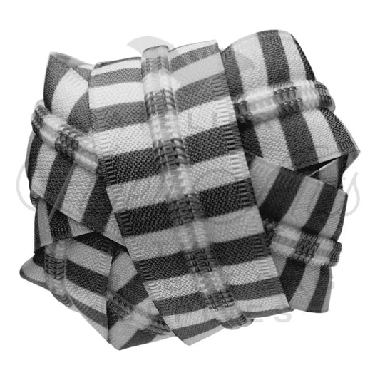 Atelier #5 Zipper - Stripes (DTM)
