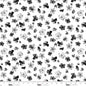 StudioE Sweet Licorice Flowerheads - White