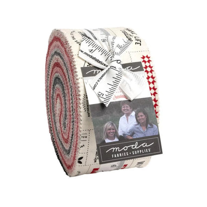 Jelly Roll - Moda Threads