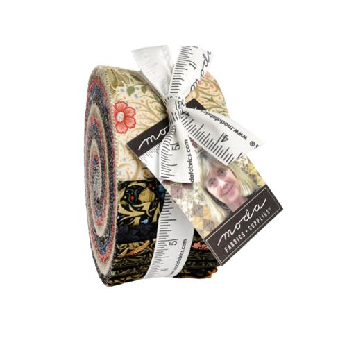 Jelly Roll - Moda Morris Muse