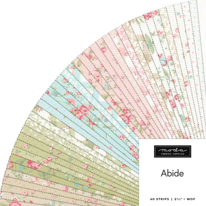 Jelly Roll - Moda Abide