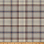 Hoffman Winterwind Stables Plaid - Sable