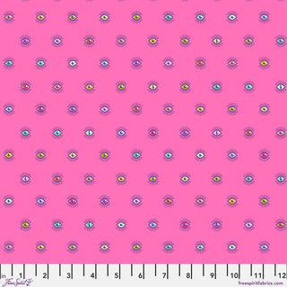 ***PRE-ORDER*** Tula Pink Legendary Visionary - Sugarplum