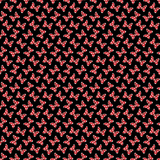 Minnie Dot Couture